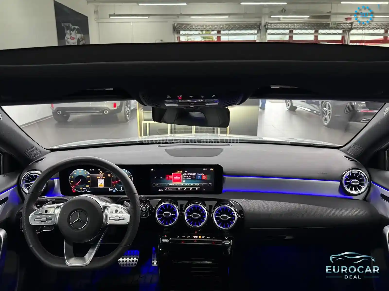 Mercedes-Benz A 250