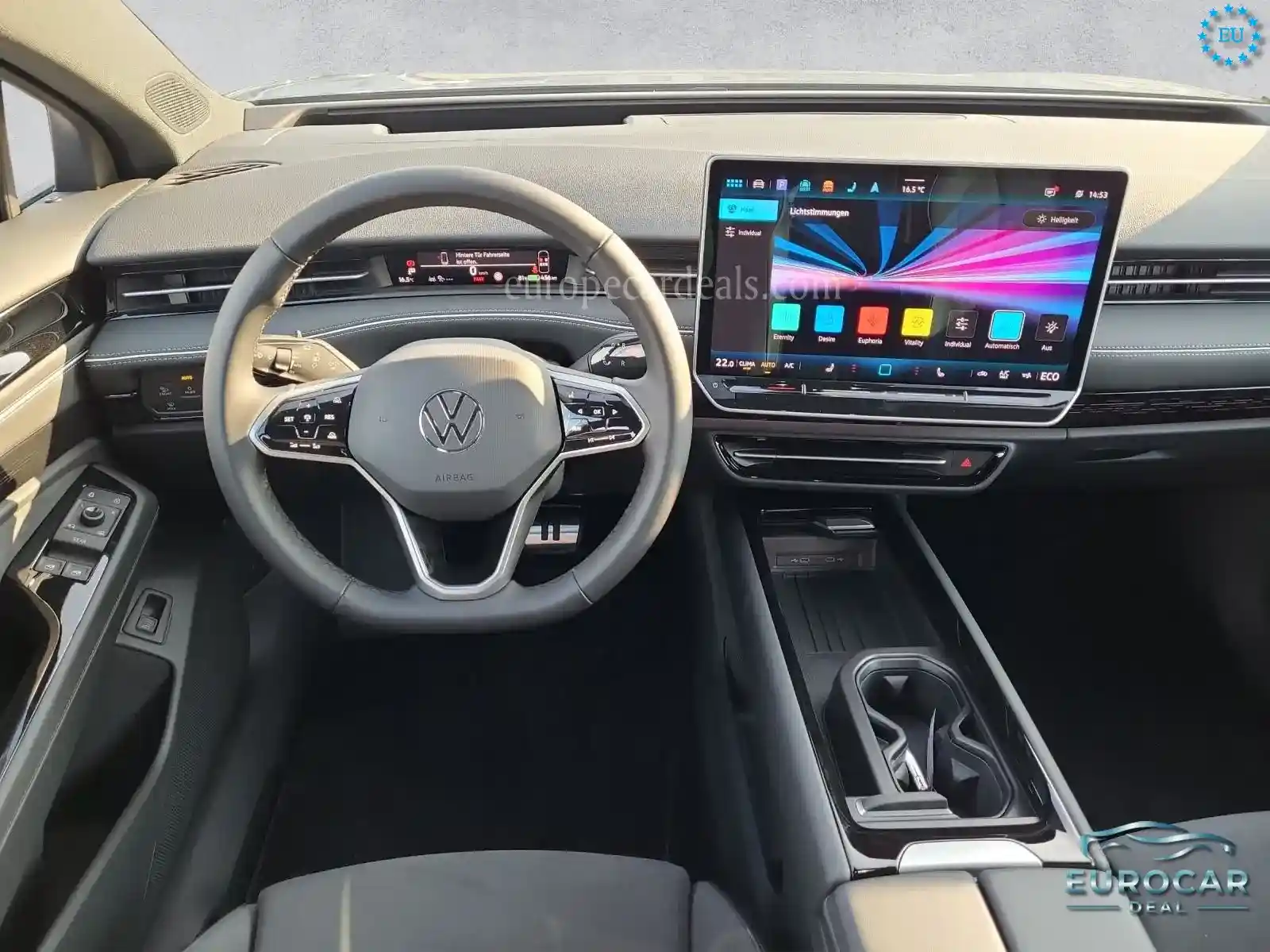 Volkswagen ID.7
