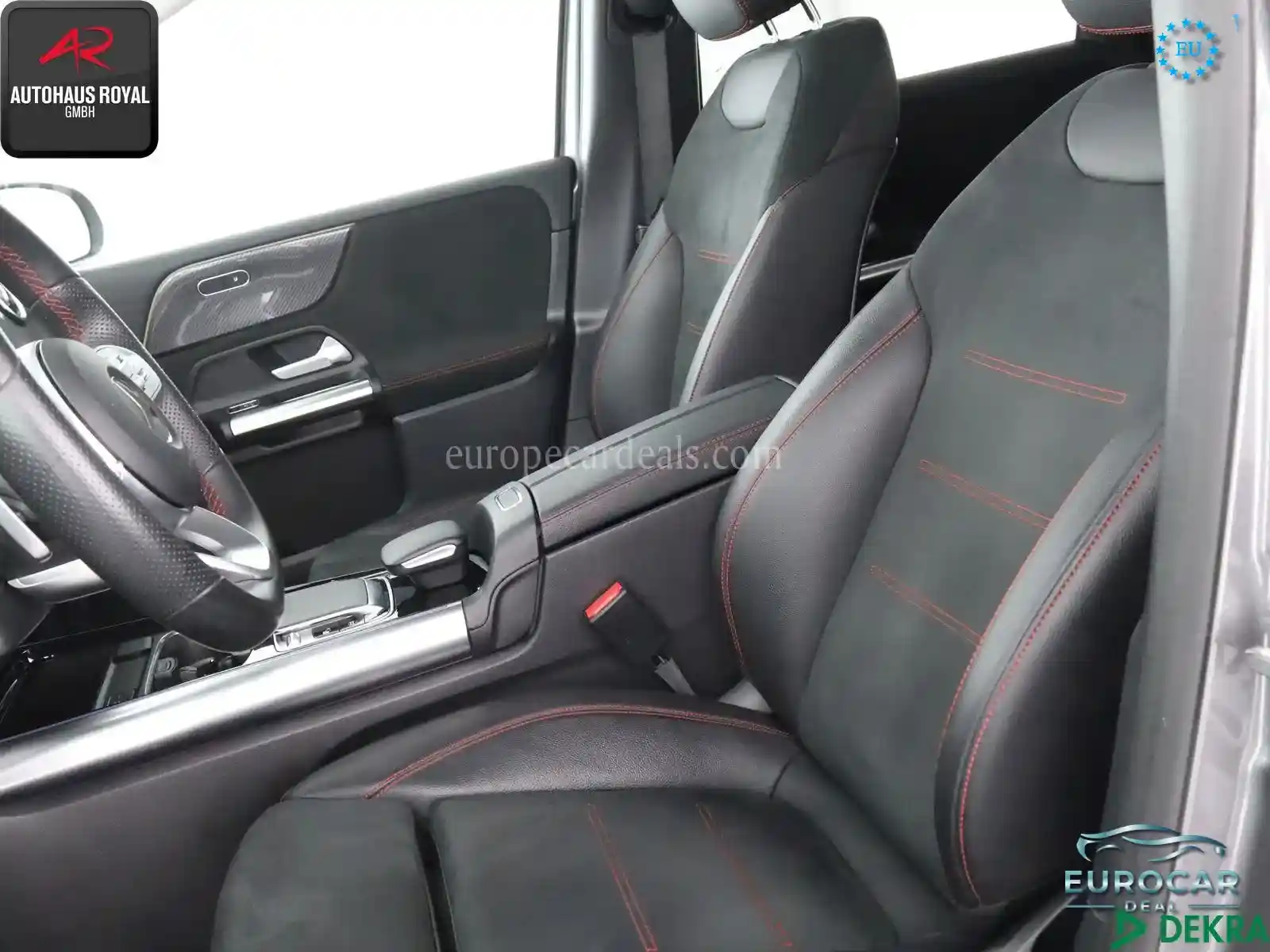 Mercedes-Benz B 220