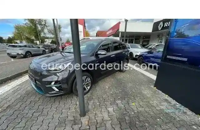 Kia Niro EV