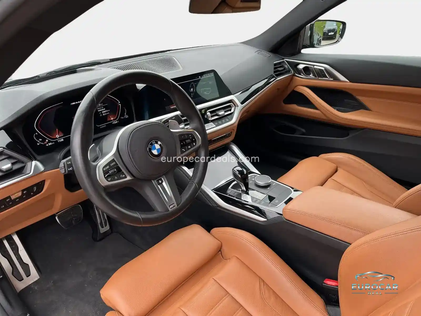 BMW M440
