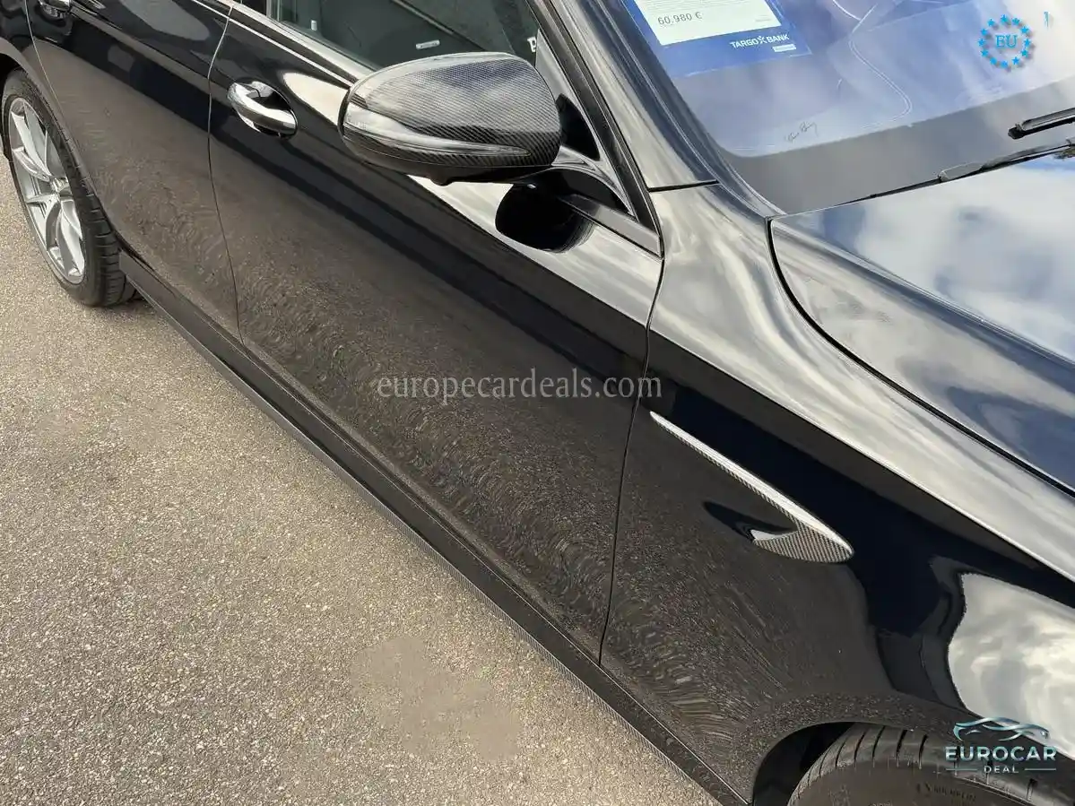 Mercedes-Benz E 63 AMG