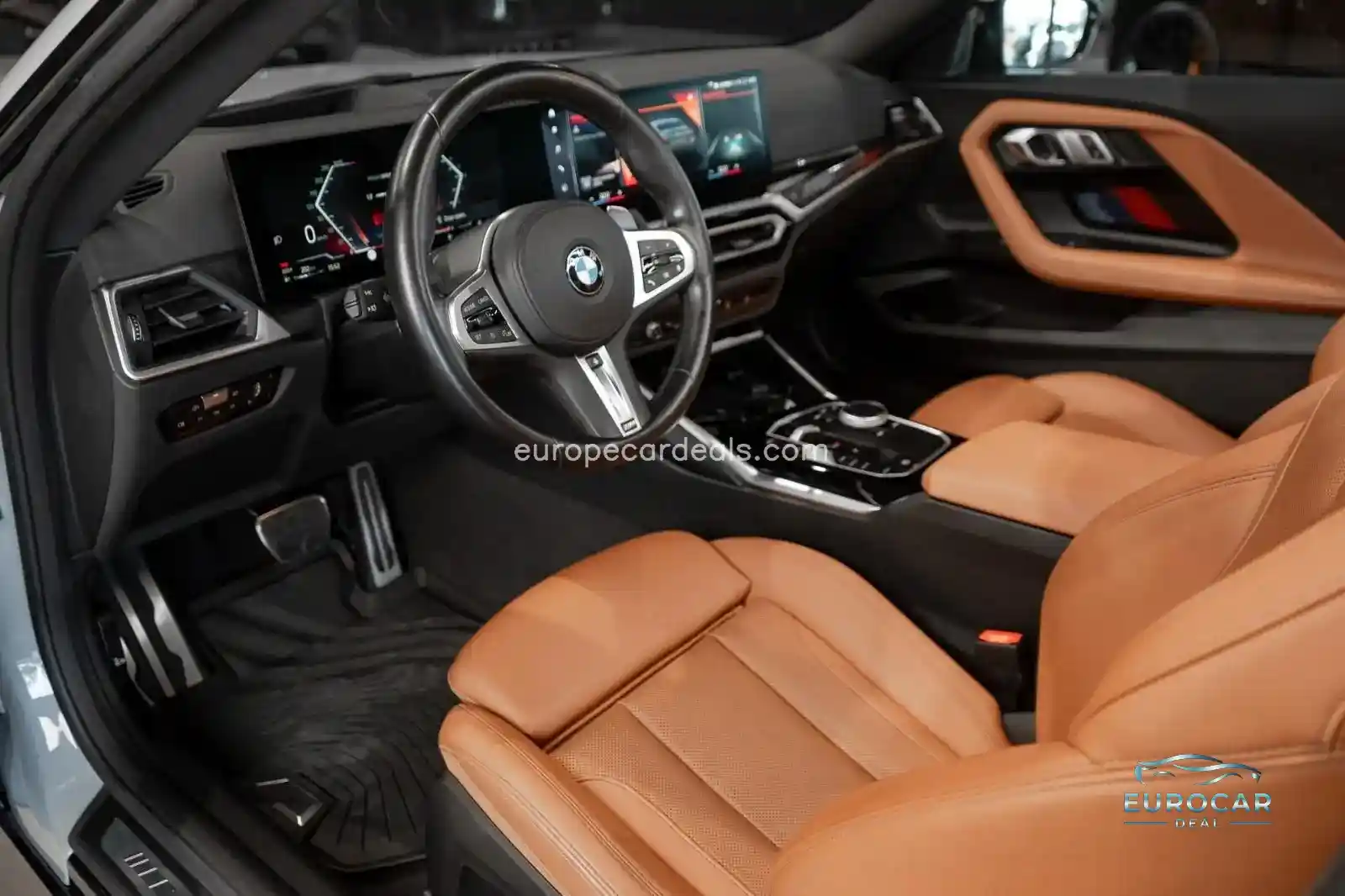BMW M240i