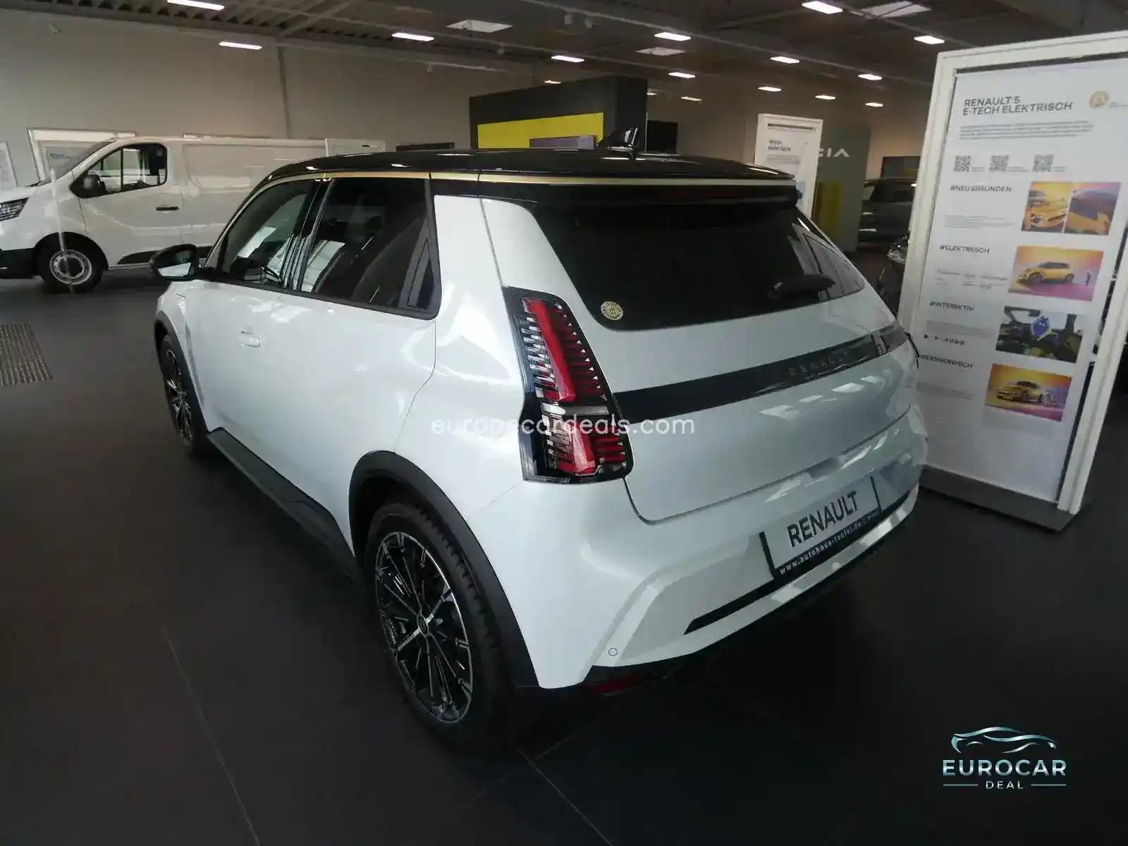 Renault R 5