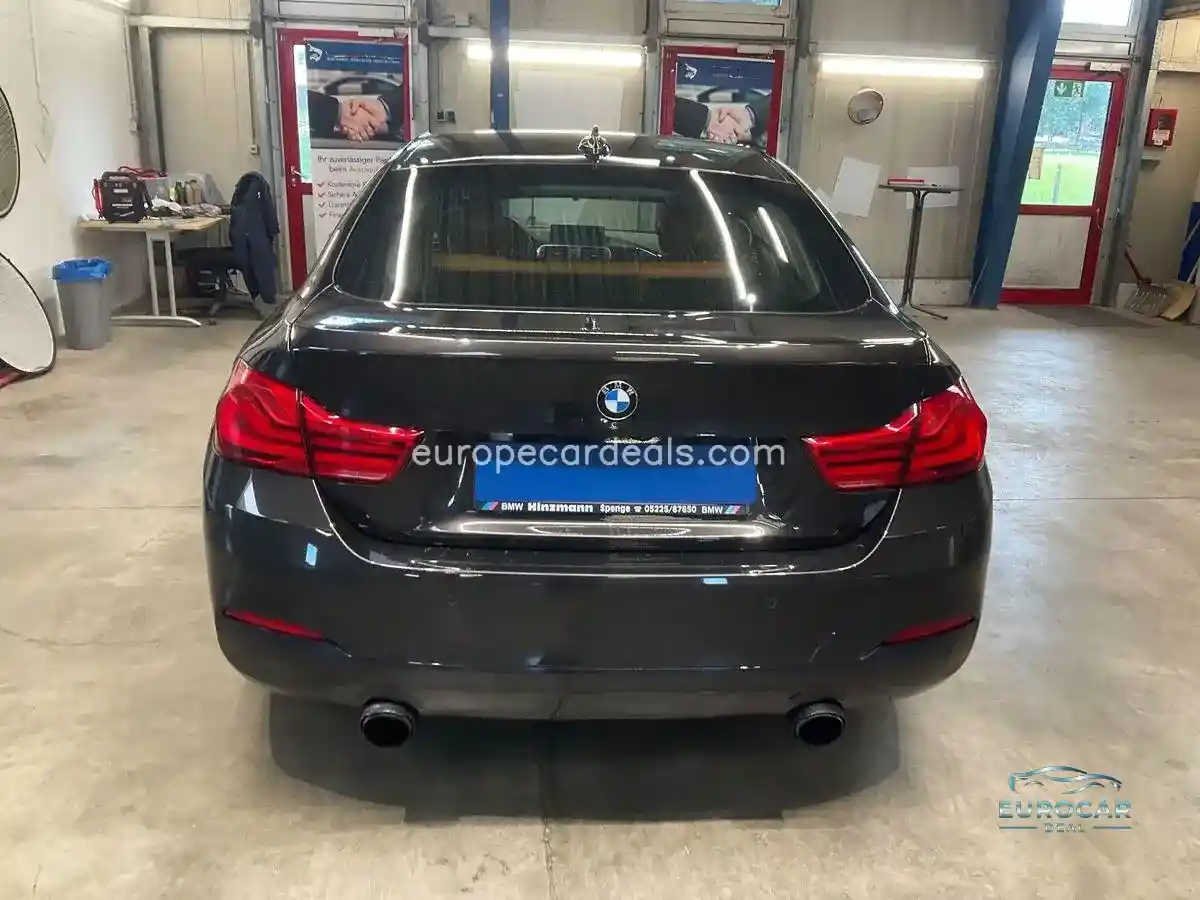 BMW 440