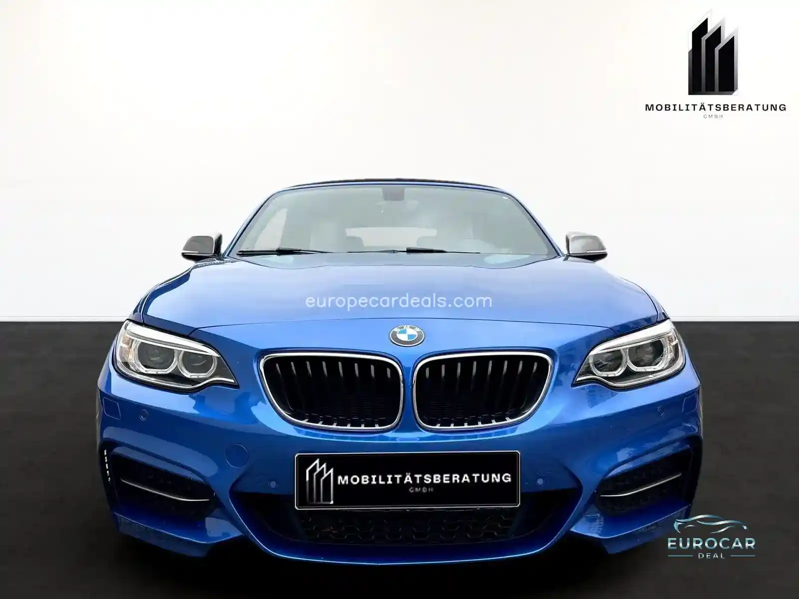 BMW M240i