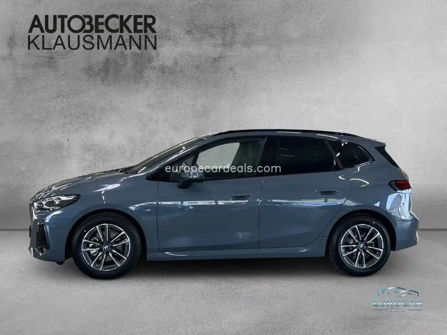 BMW 220 Active Tourer