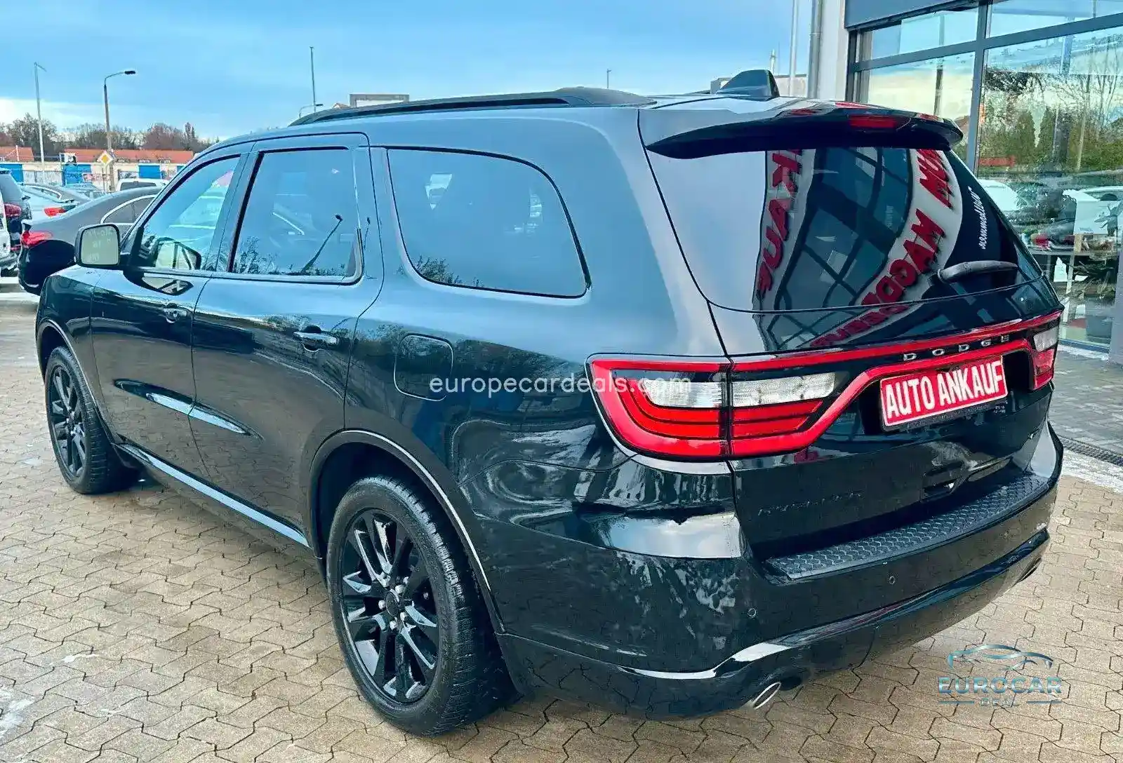 Dodge Durango