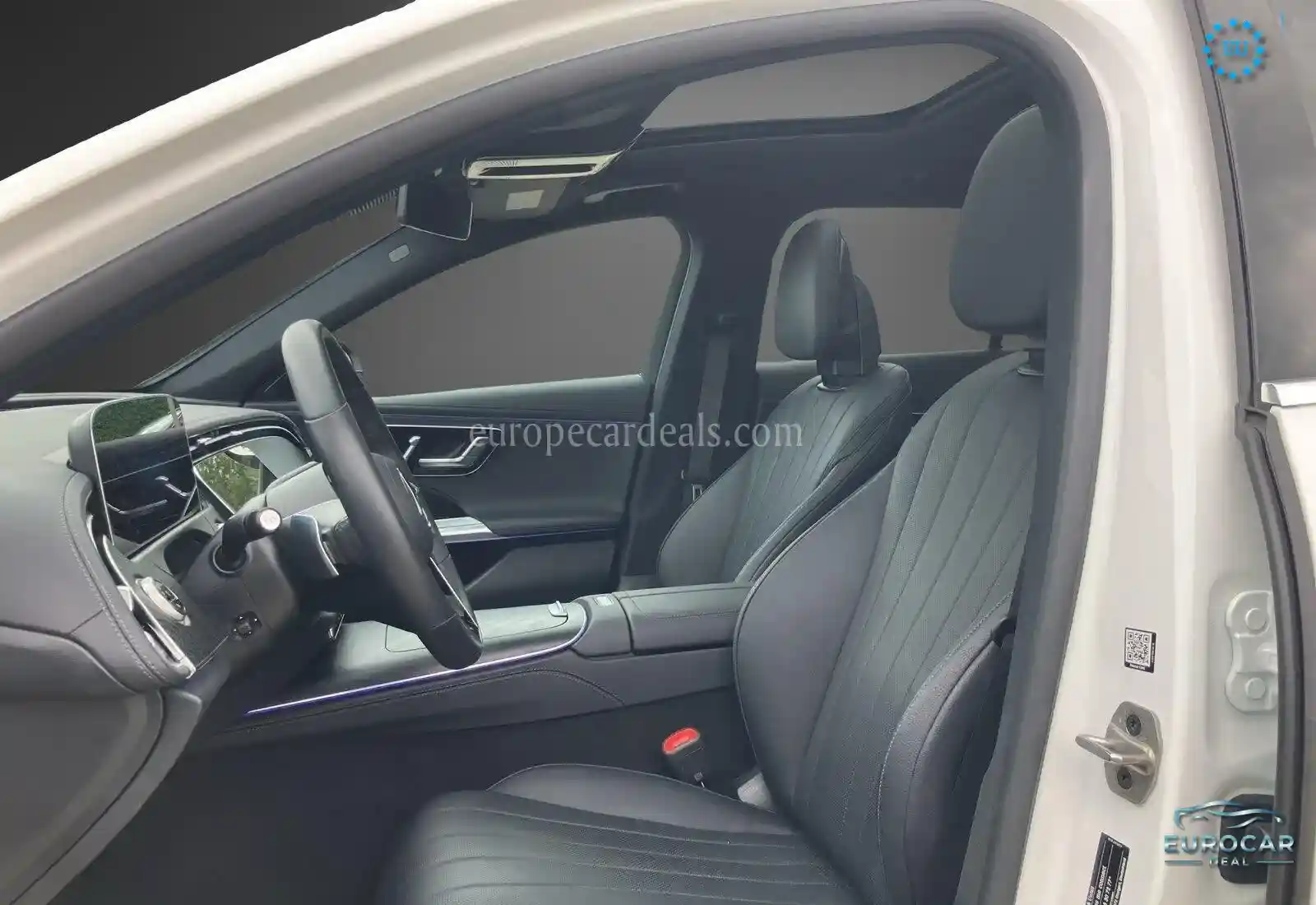 Mercedes-Benz E 450
