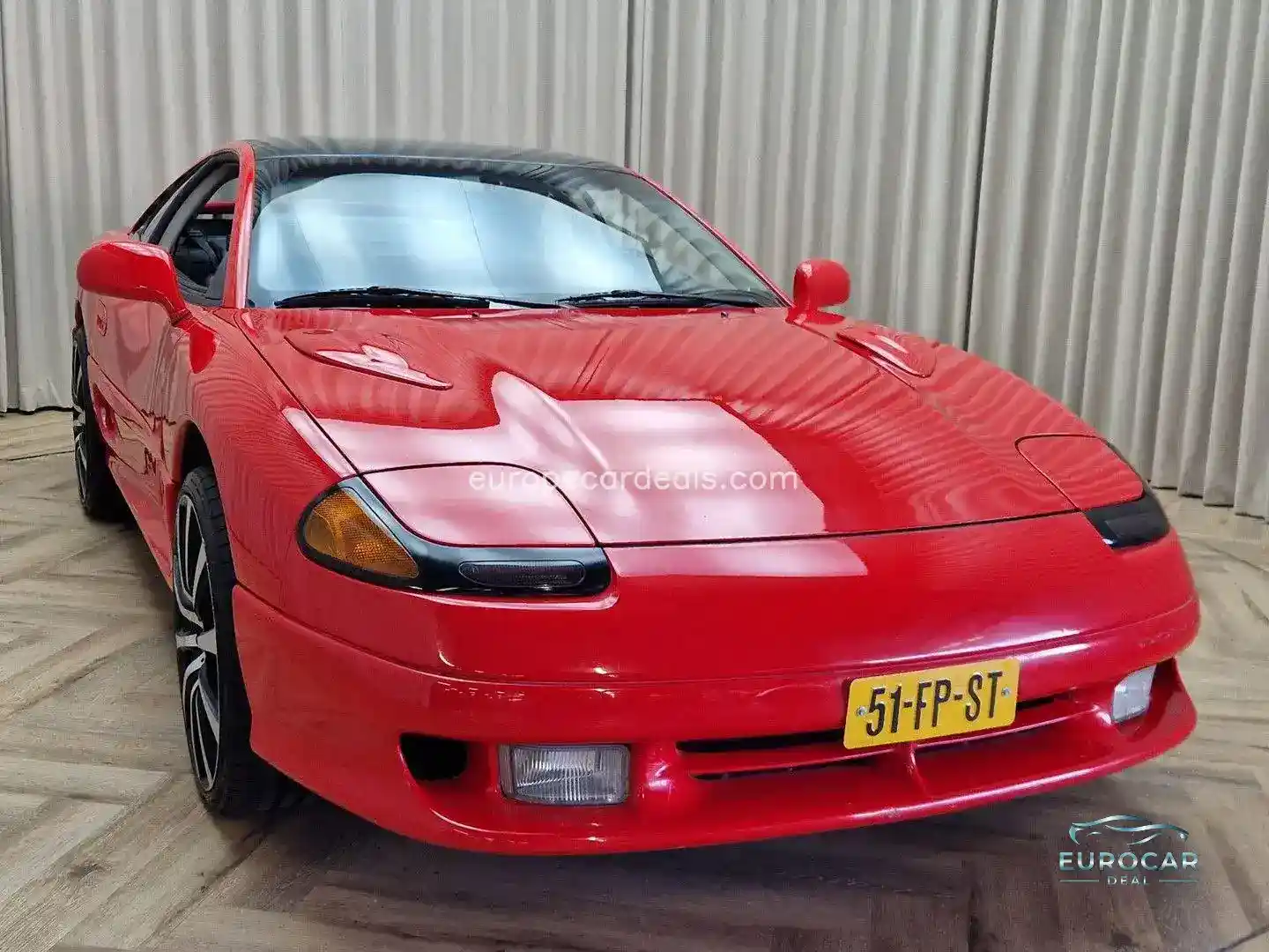 Dodge Stealth
