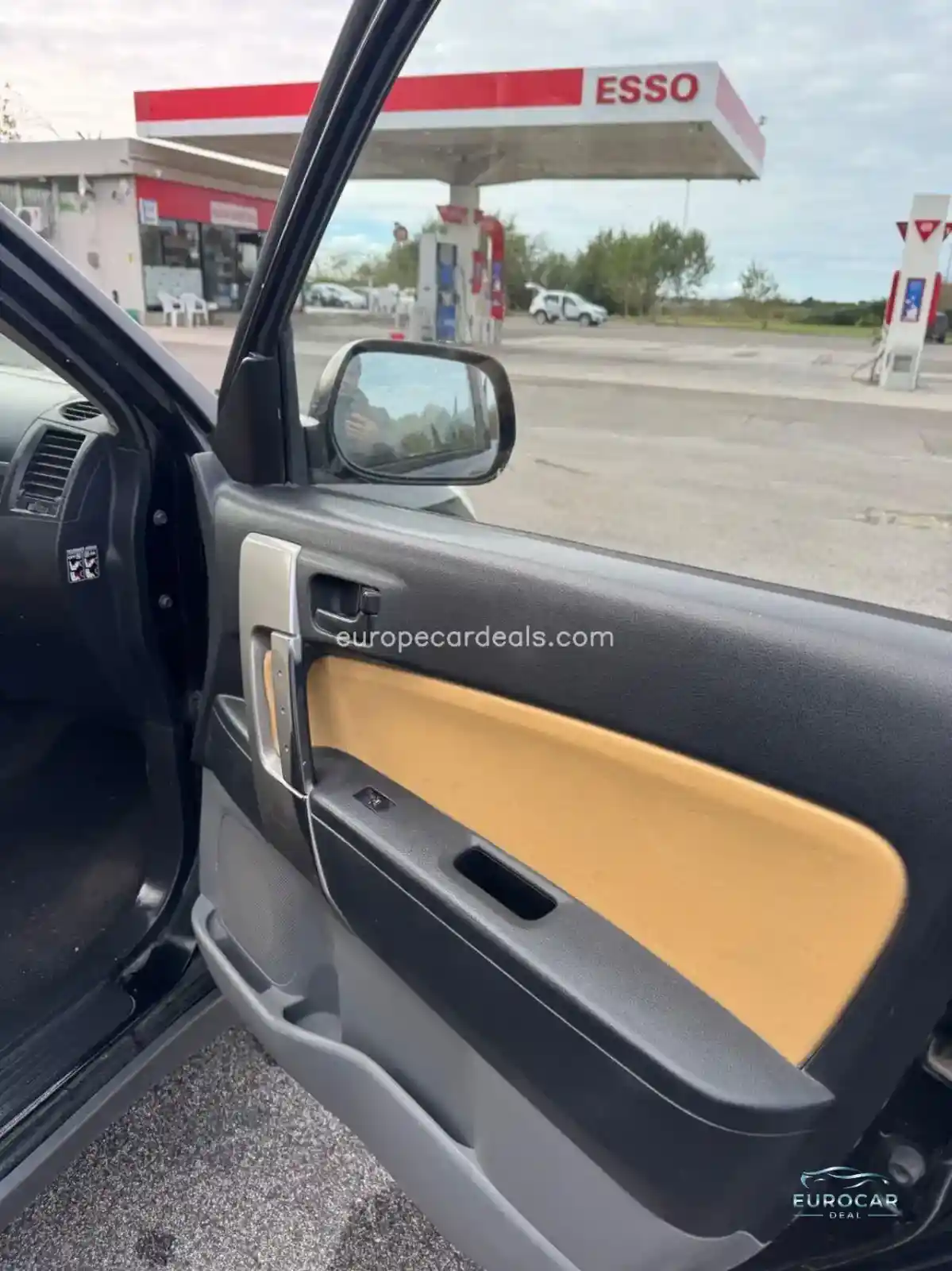 Daihatsu Terios