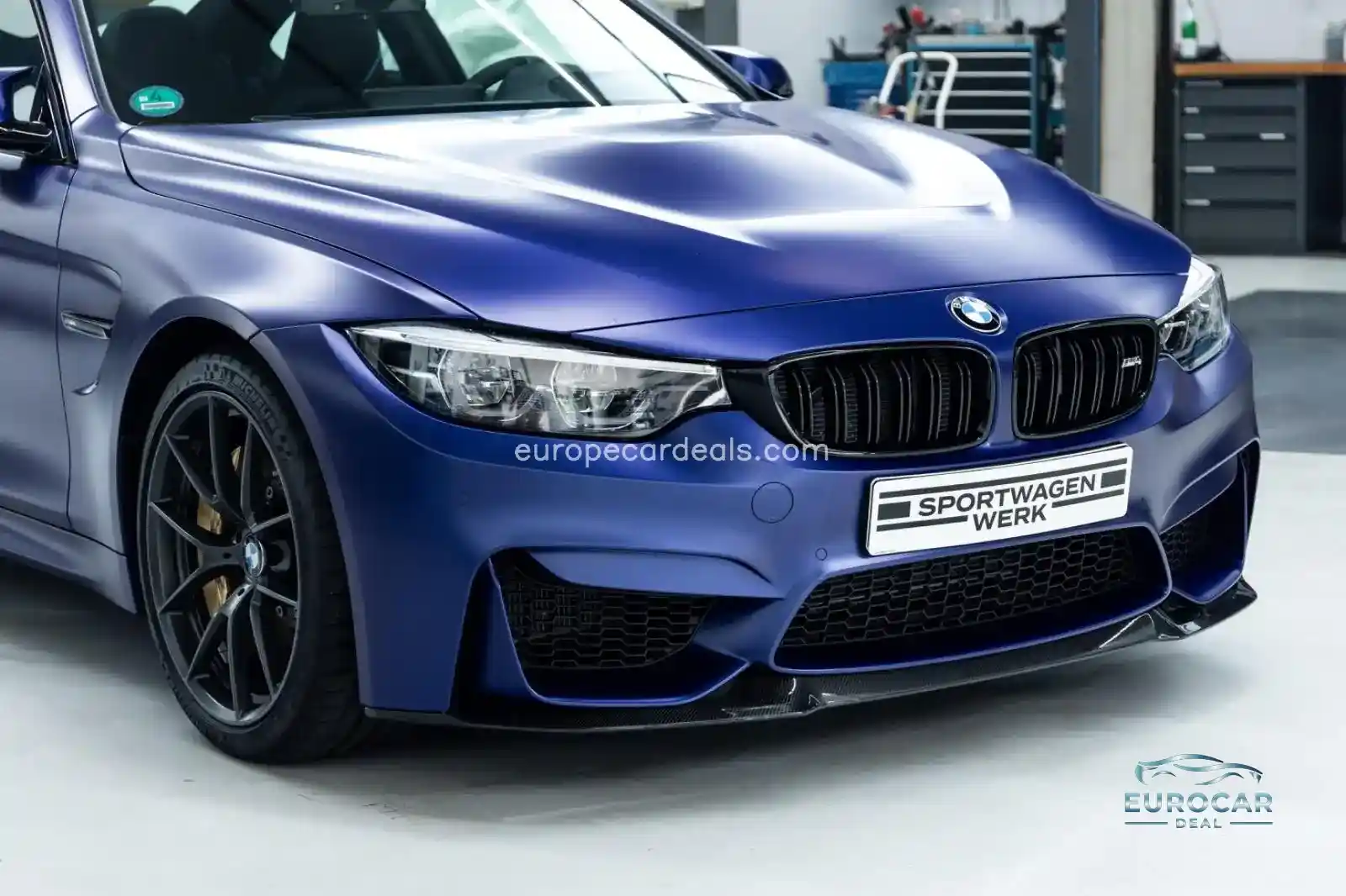 BMW M4