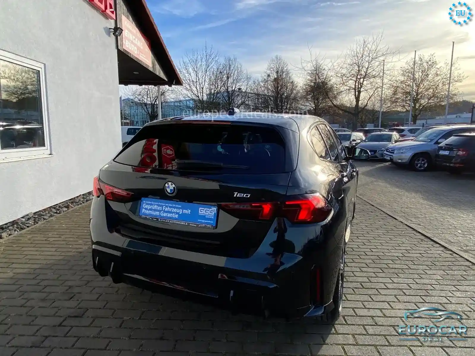 BMW 120