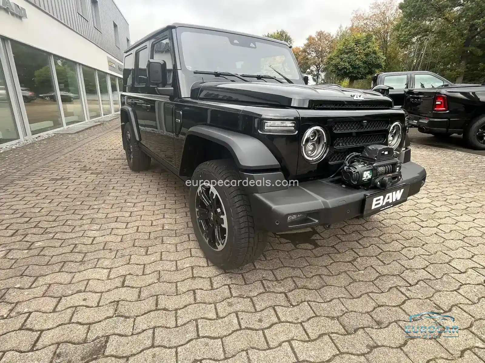 BAIC Other