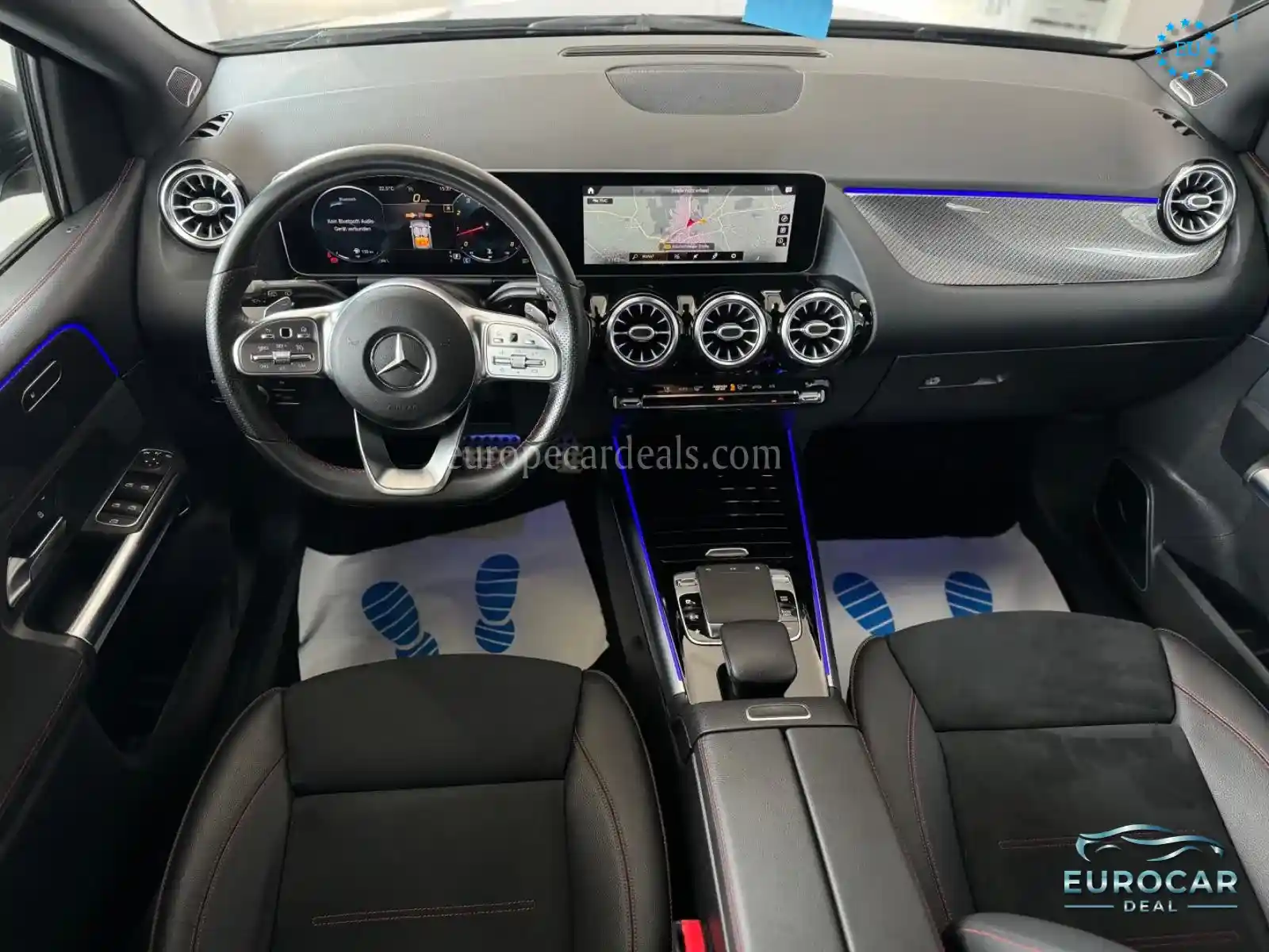 Mercedes-Benz B 250