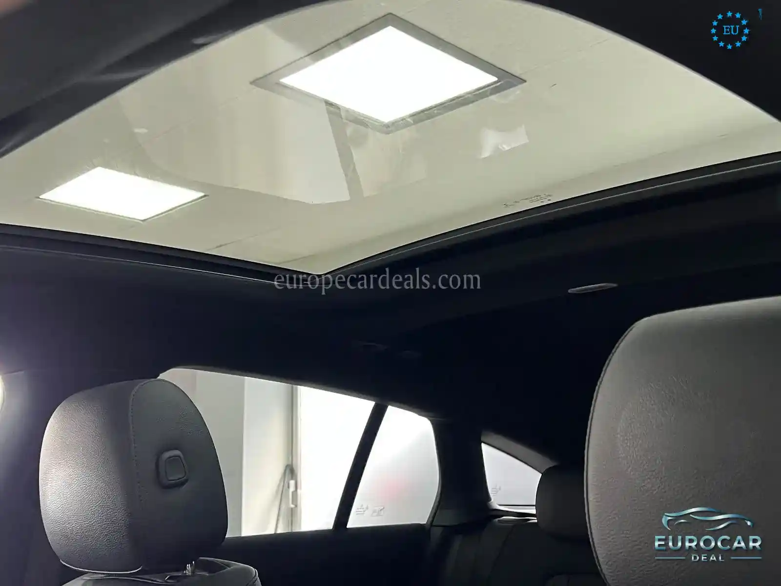 Mercedes-Benz CLA 250 Shooting Brake