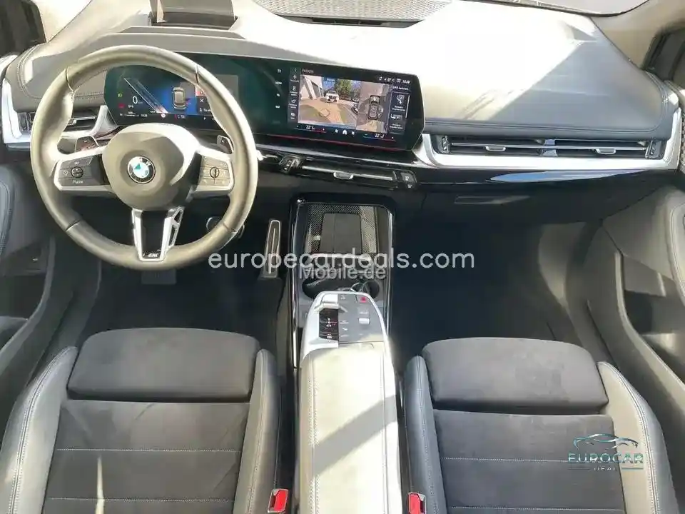 BMW 223 Active Tourer