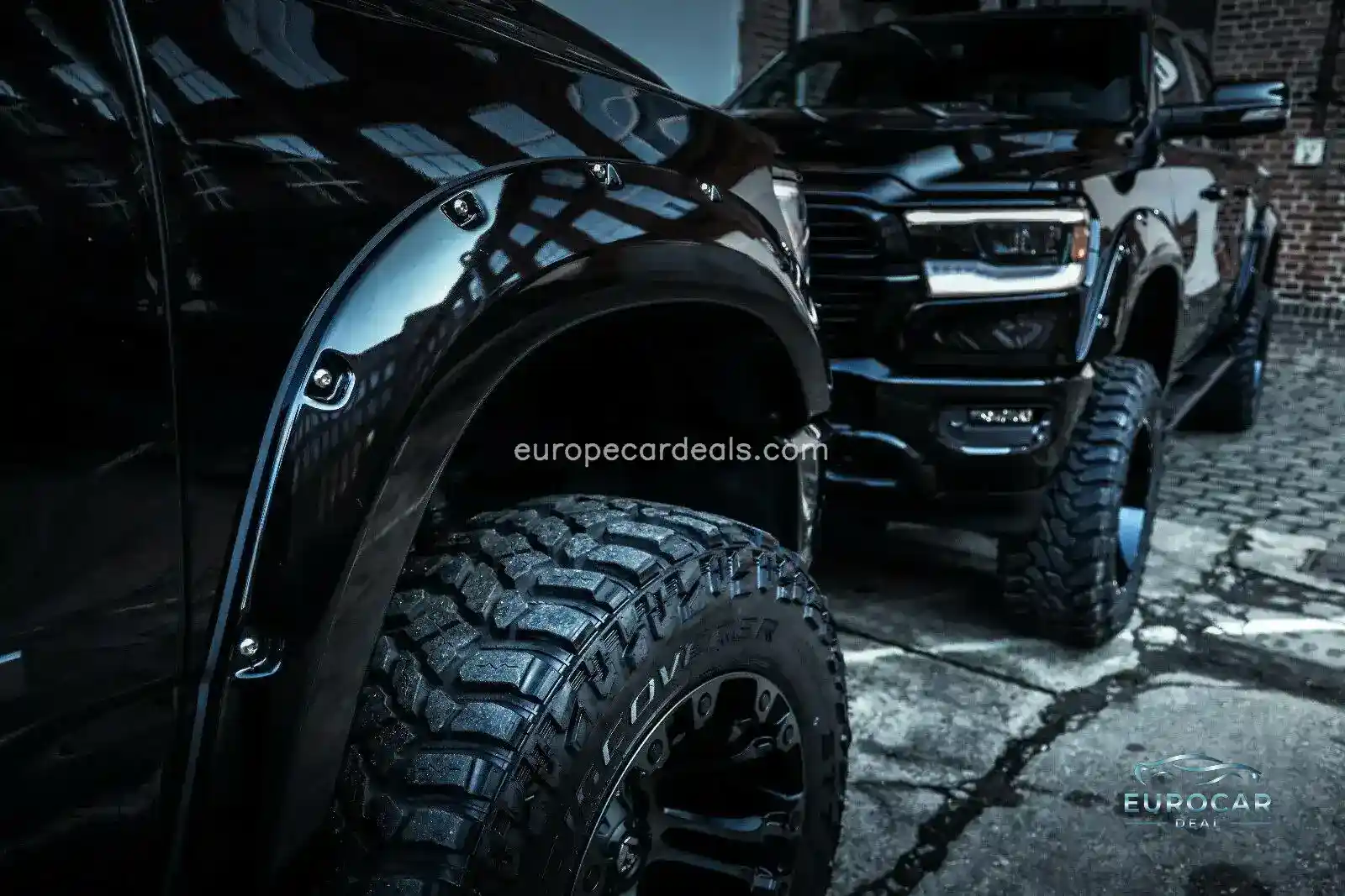 Dodge RAM