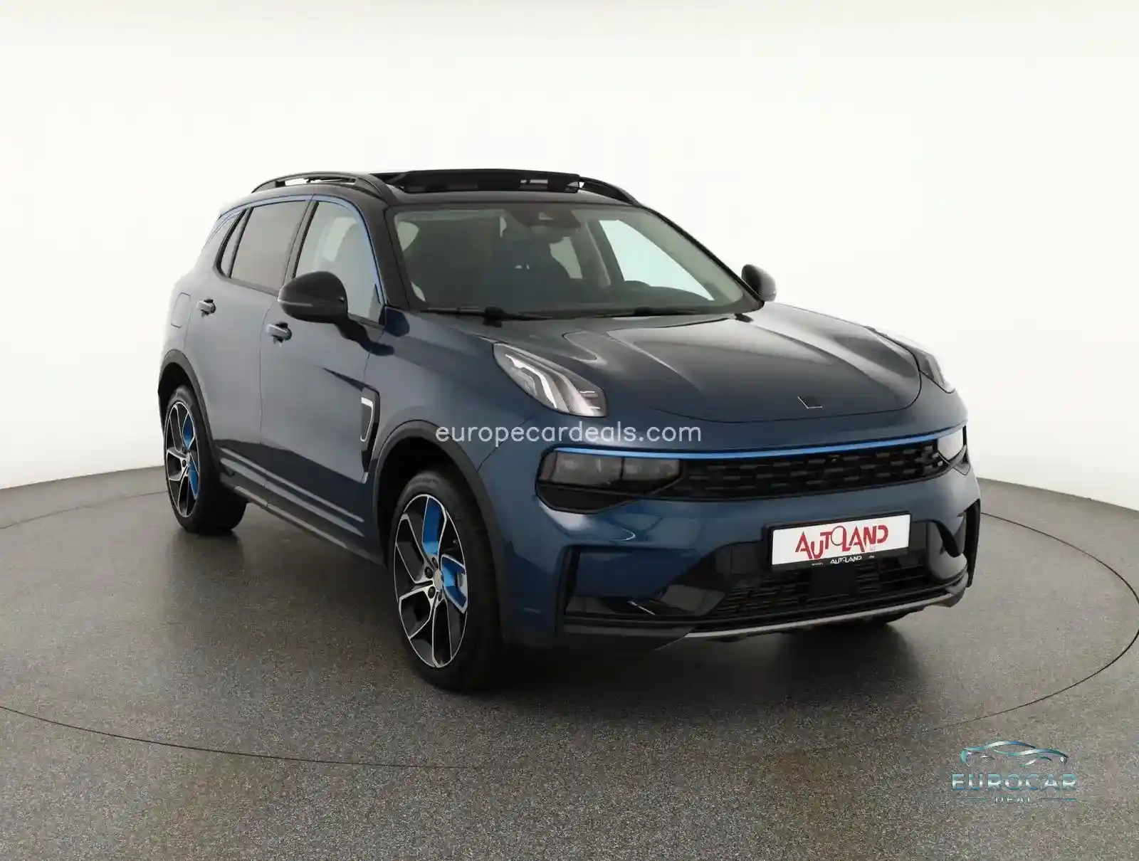 Lynk&Co 01