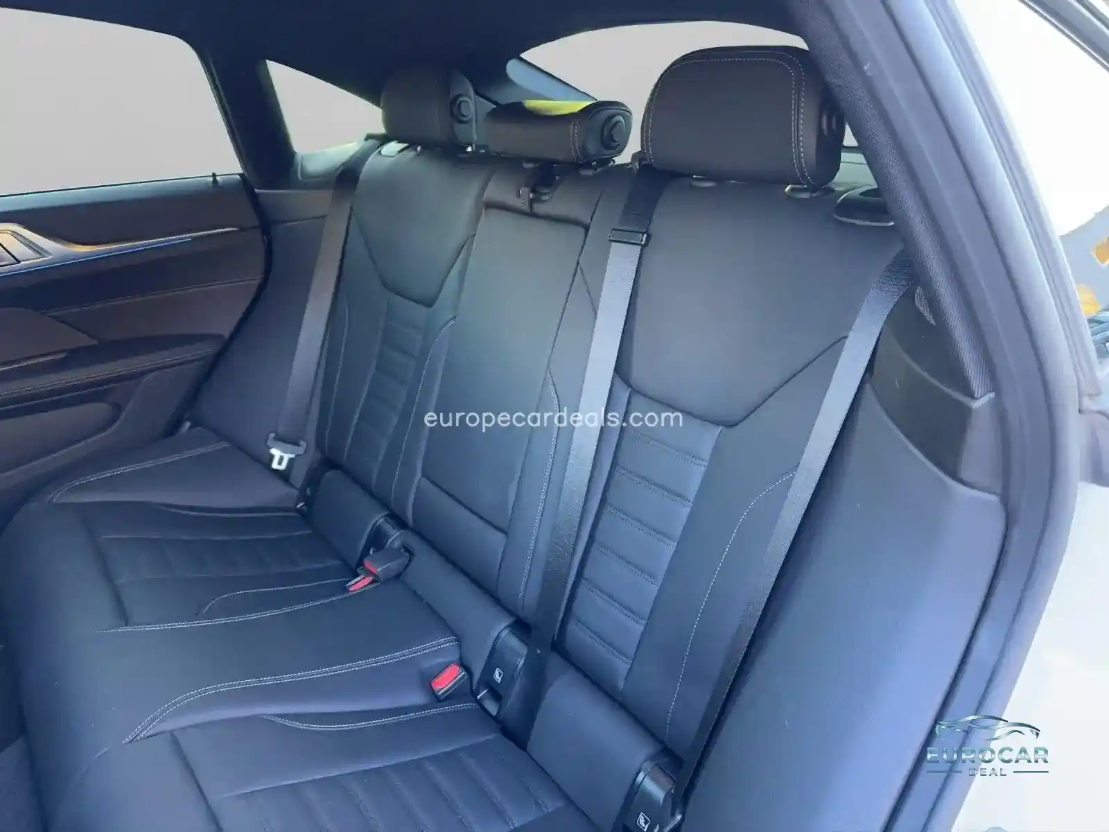 BMW 430