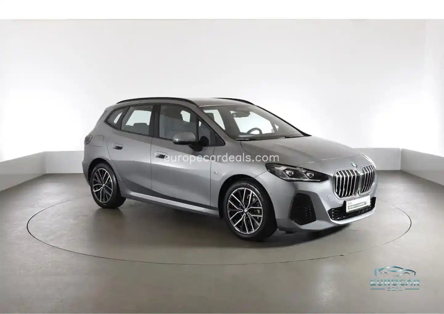 BMW 220 Active Tourer