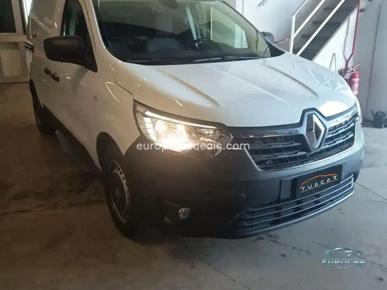 Renault Express