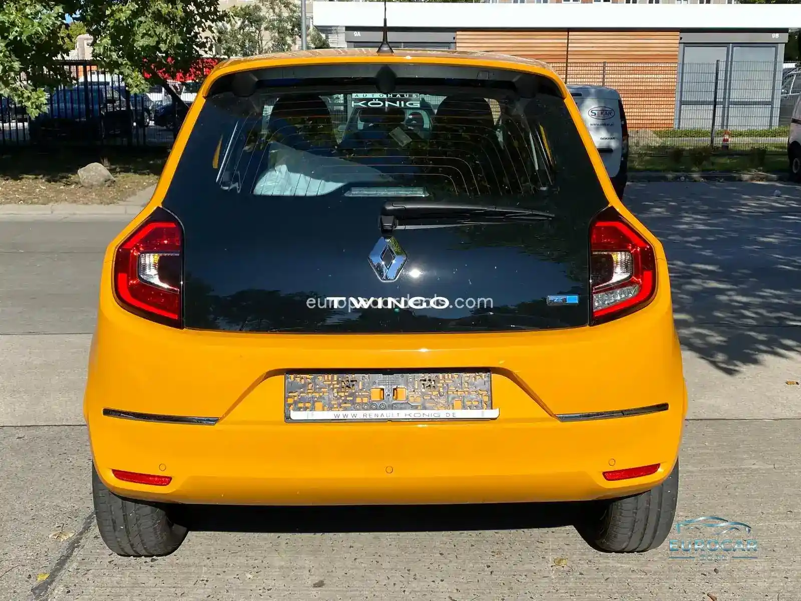 Renault Twingo