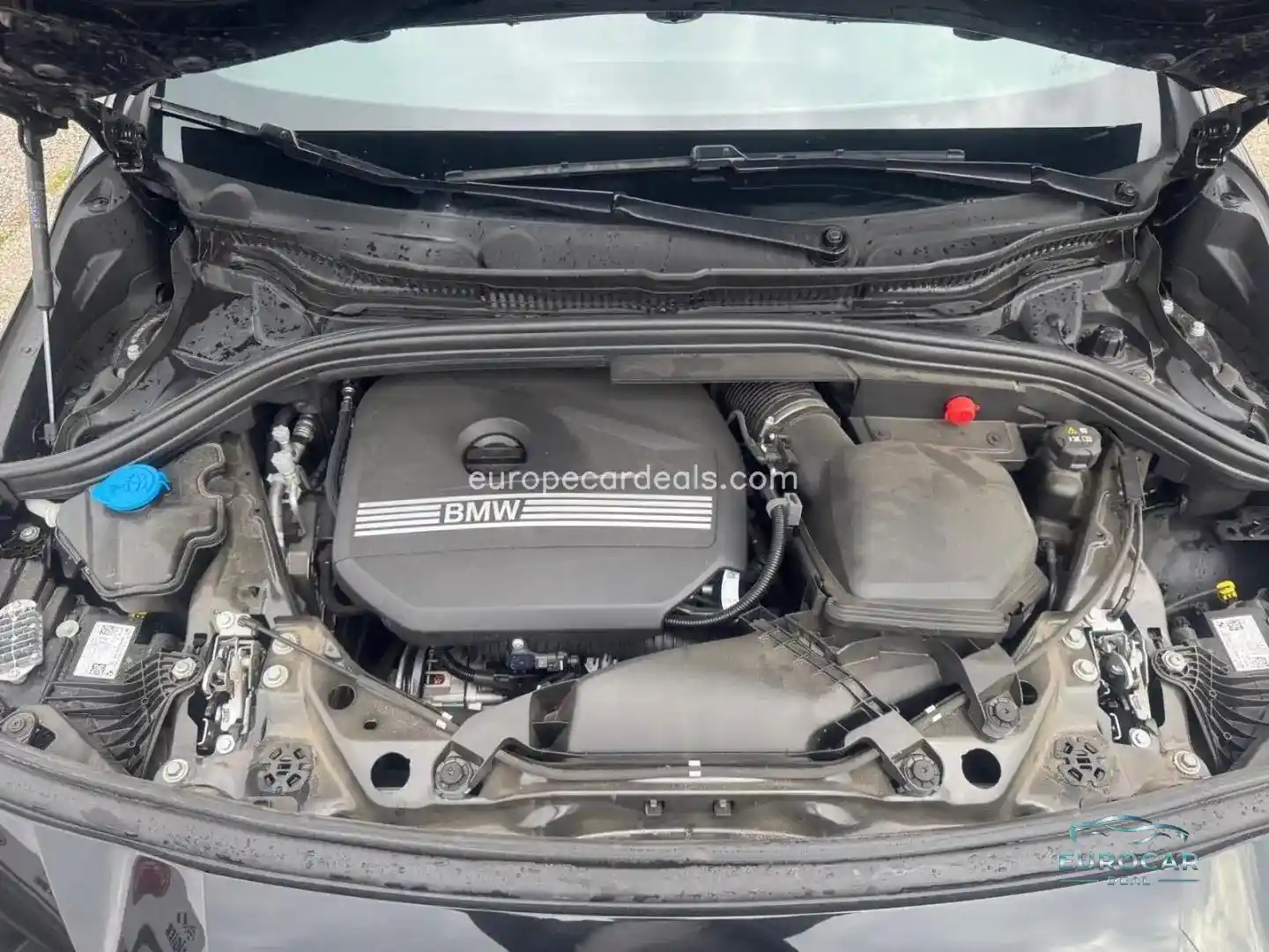 BMW 218 Active Tourer