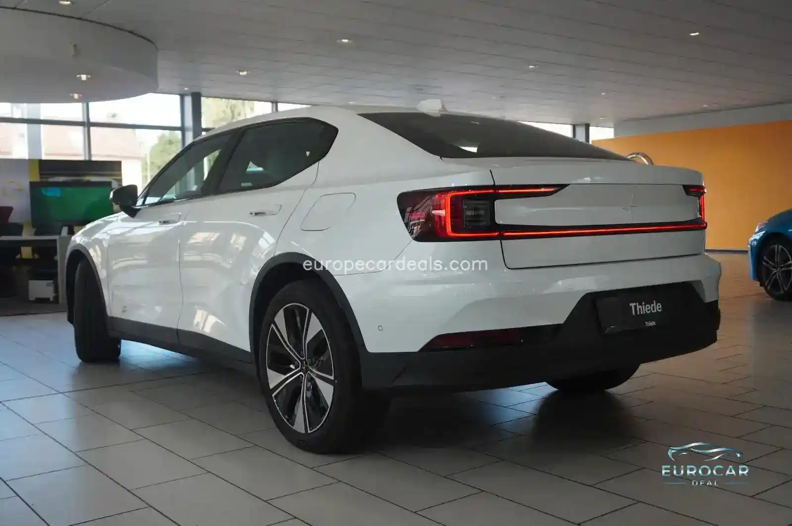 Polestar 2