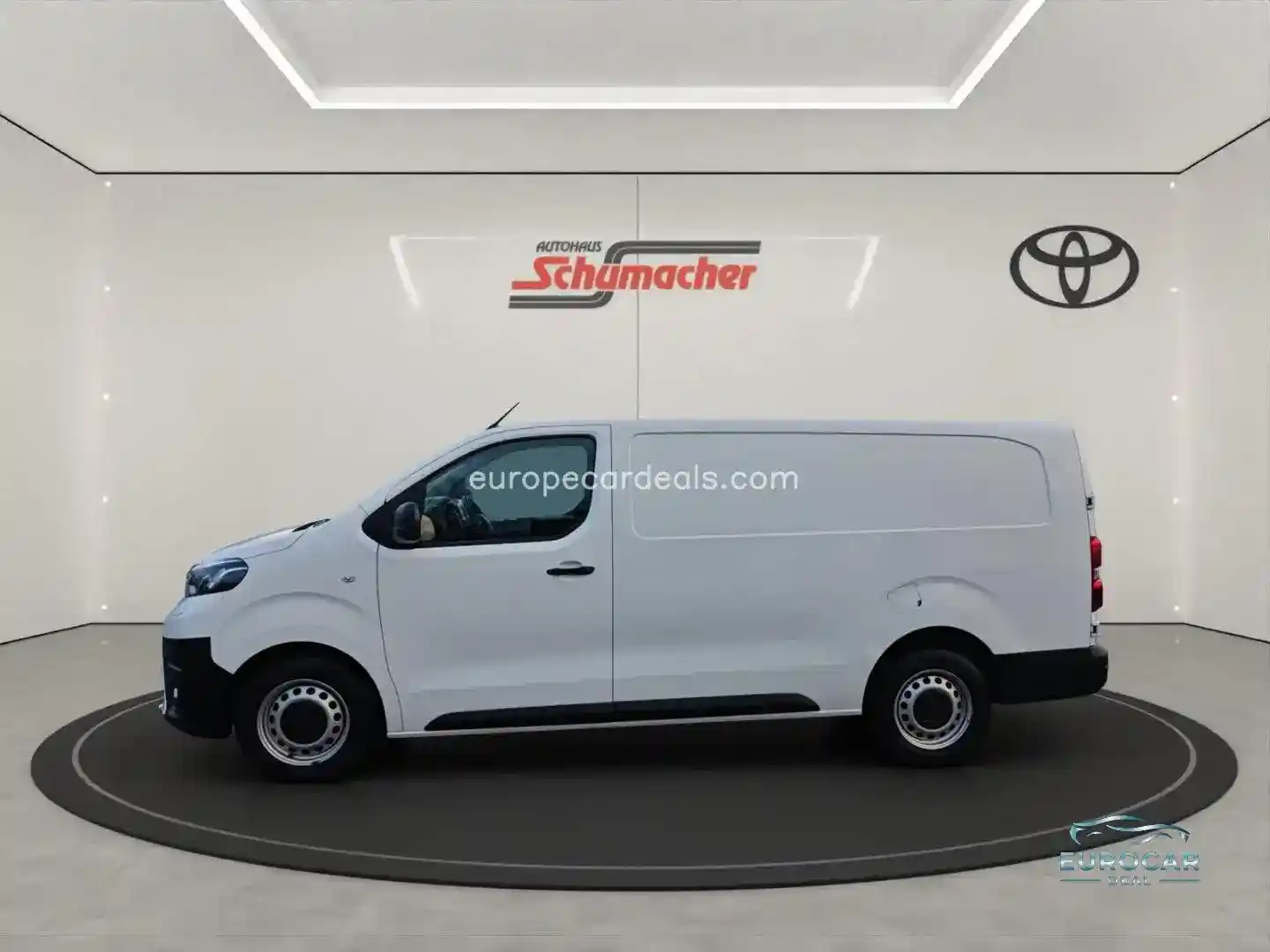 Toyota Proace (Verso)