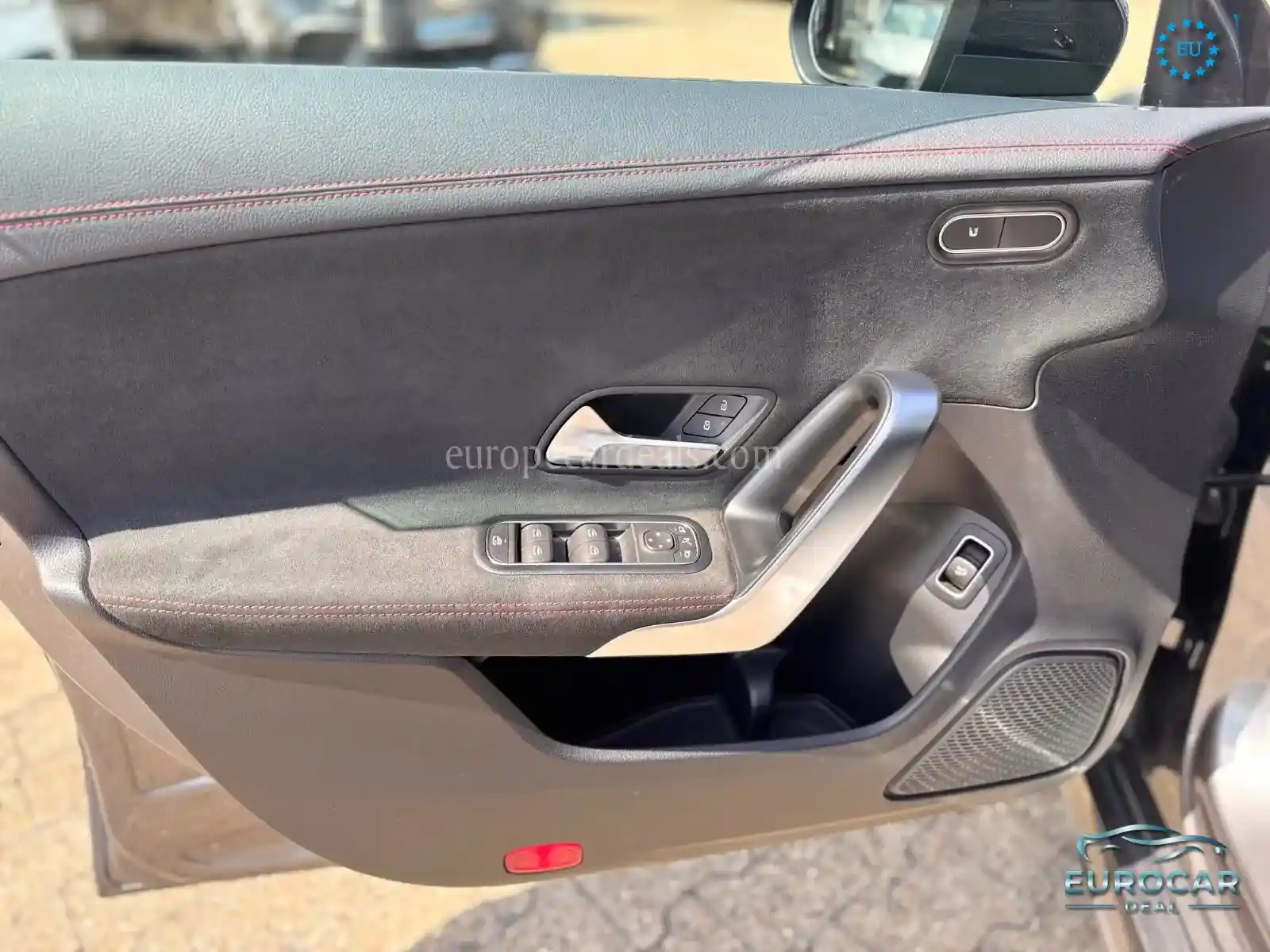 Mercedes-Benz CLA 200 Shooting Brake
