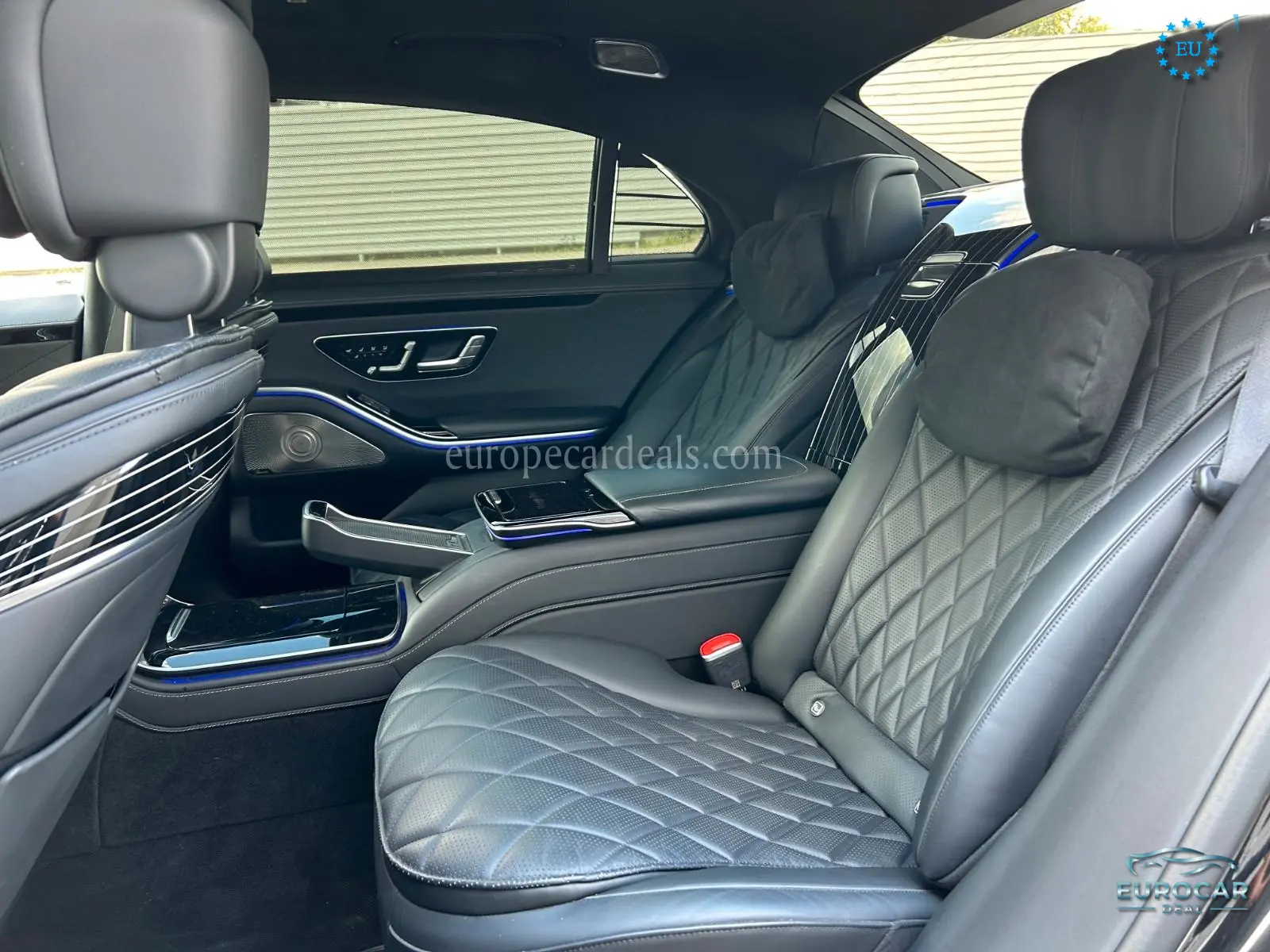 Mercedes-Benz S 400