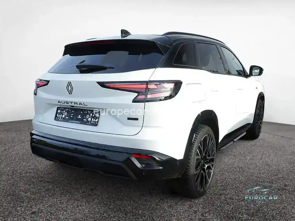 Renault Austral