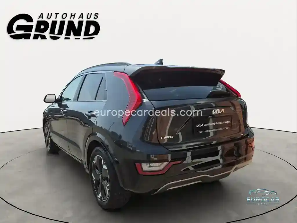 Kia Niro EV