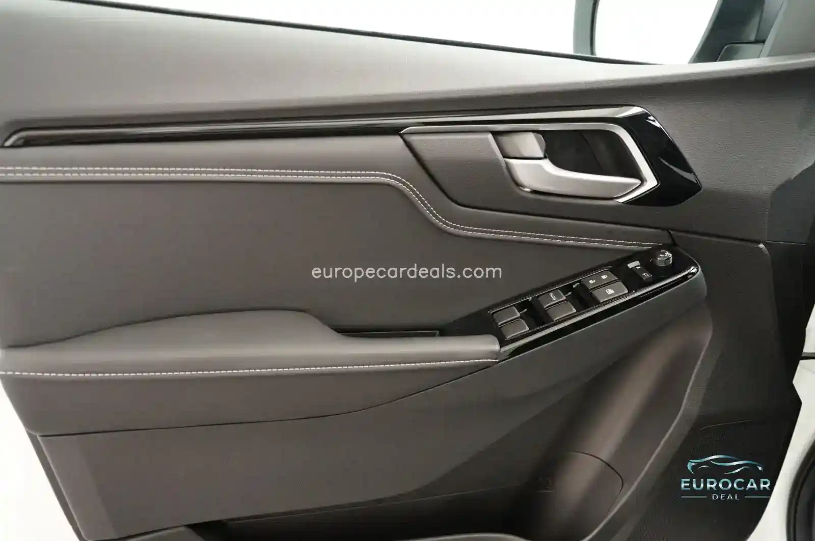 Double Cab V-CROSS Pick-Up Automatik 4X4
