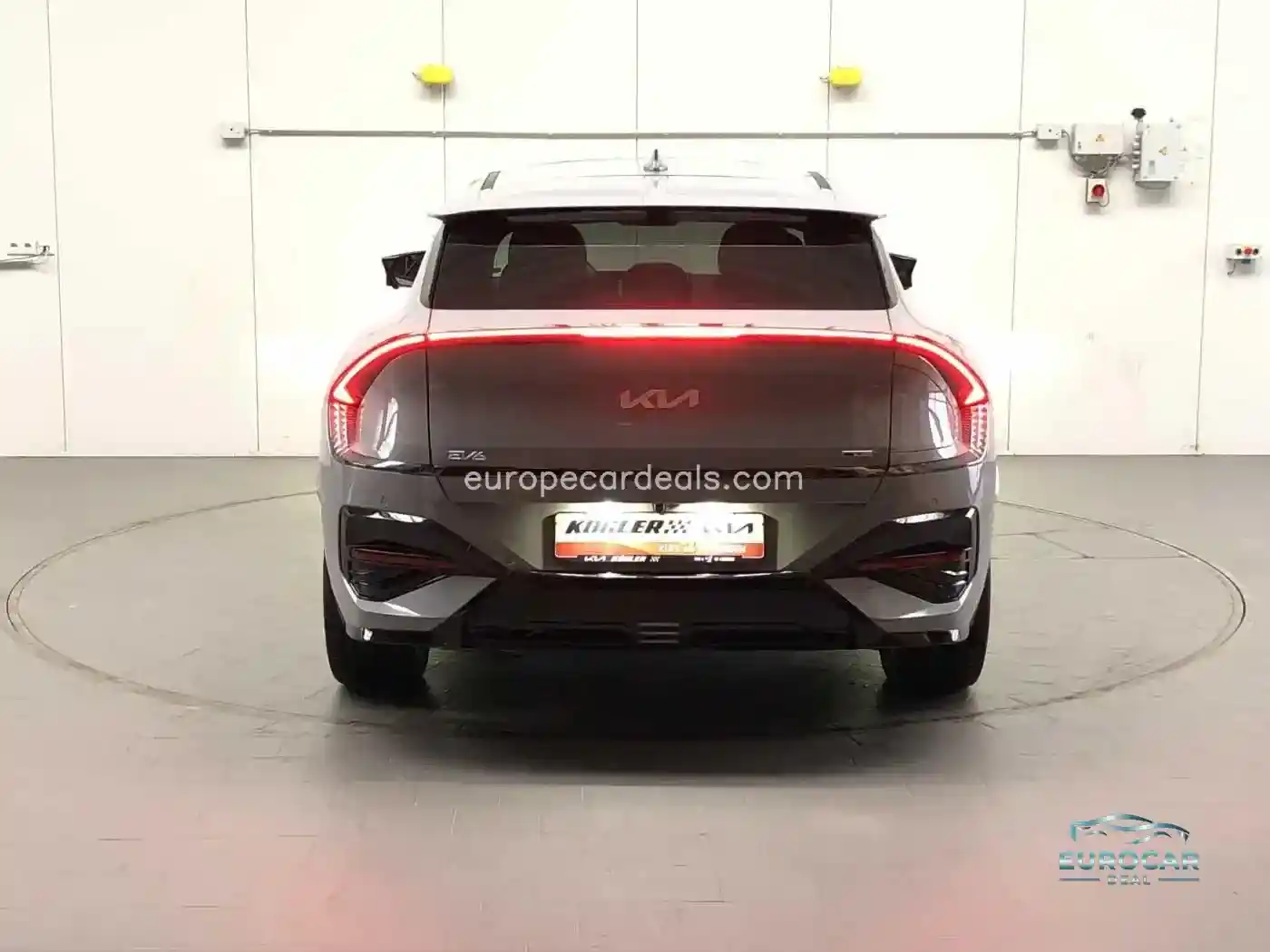 Kia EV6