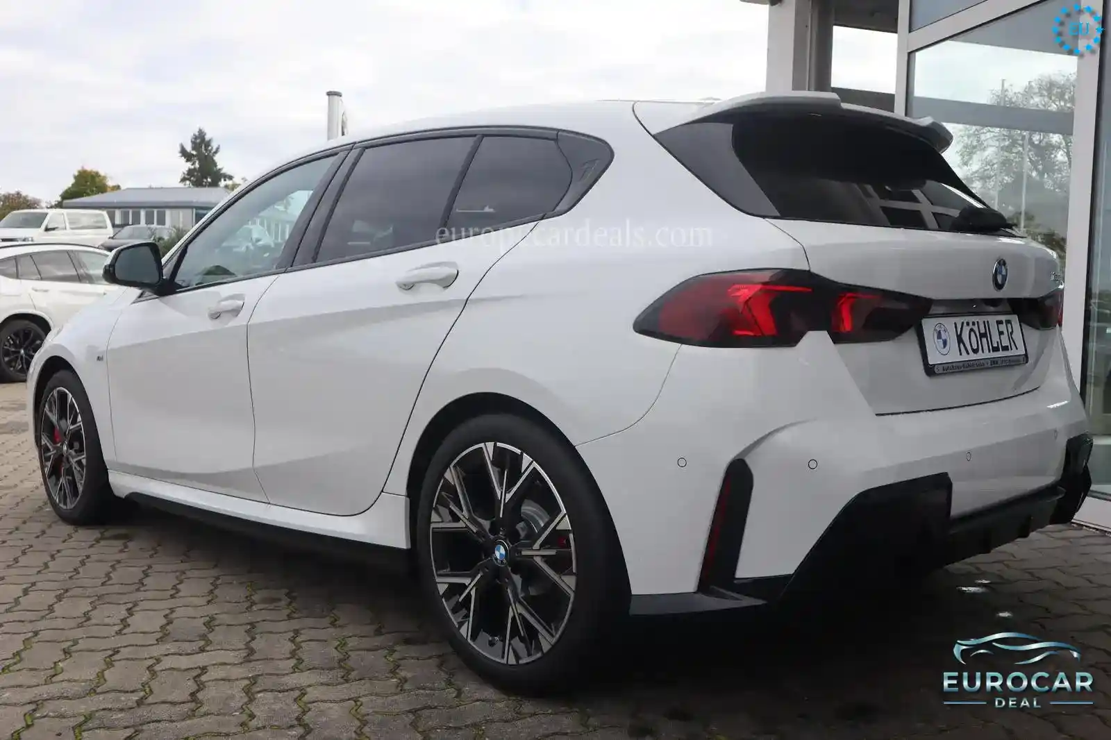 BMW 120