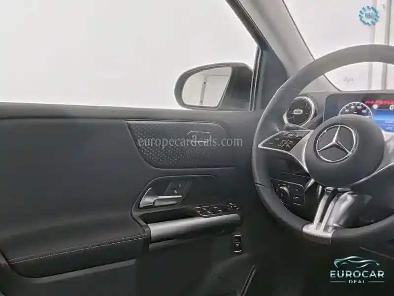 Mercedes-Benz B 250