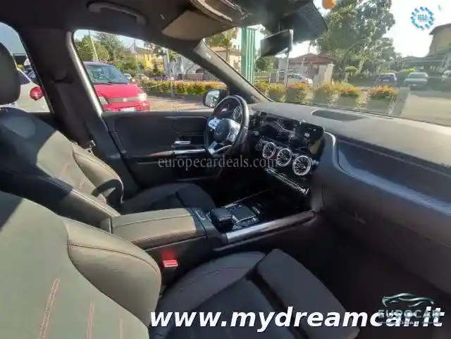 Mercedes-Benz B 250