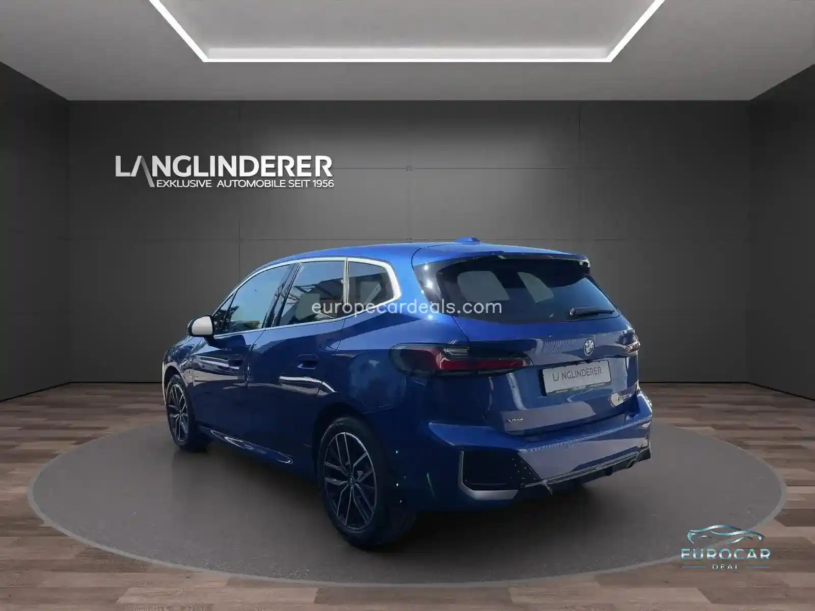 BMW 230 Active Tourer