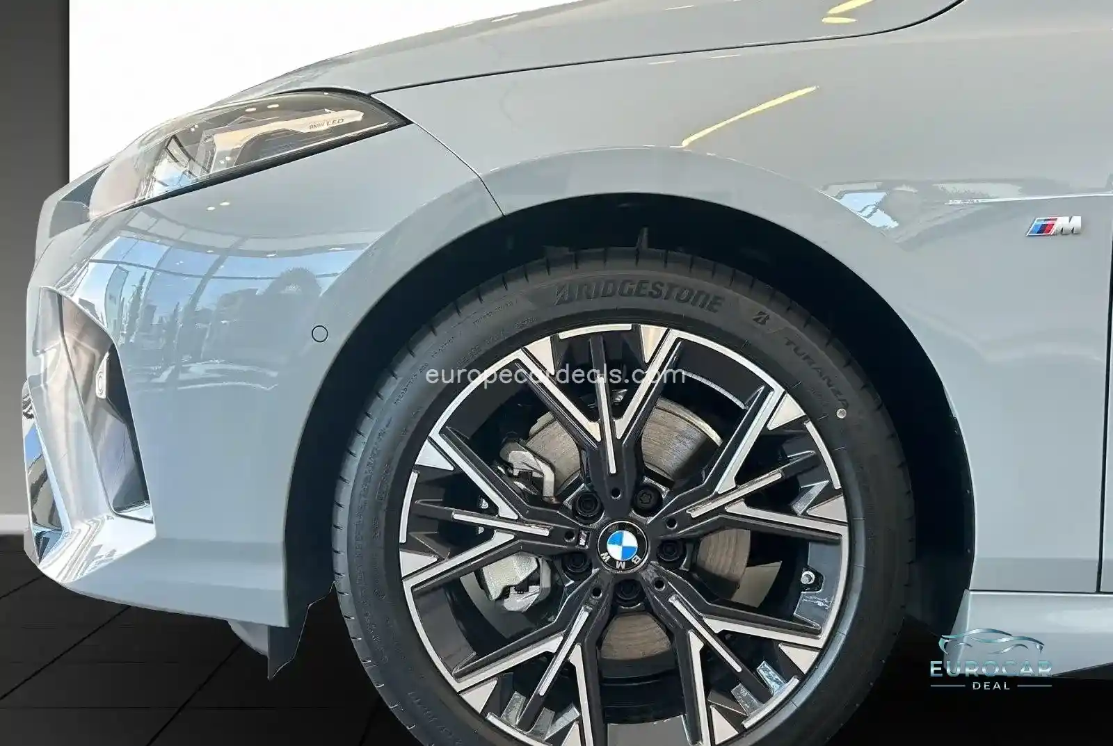 BMW 220 Gran Coupé