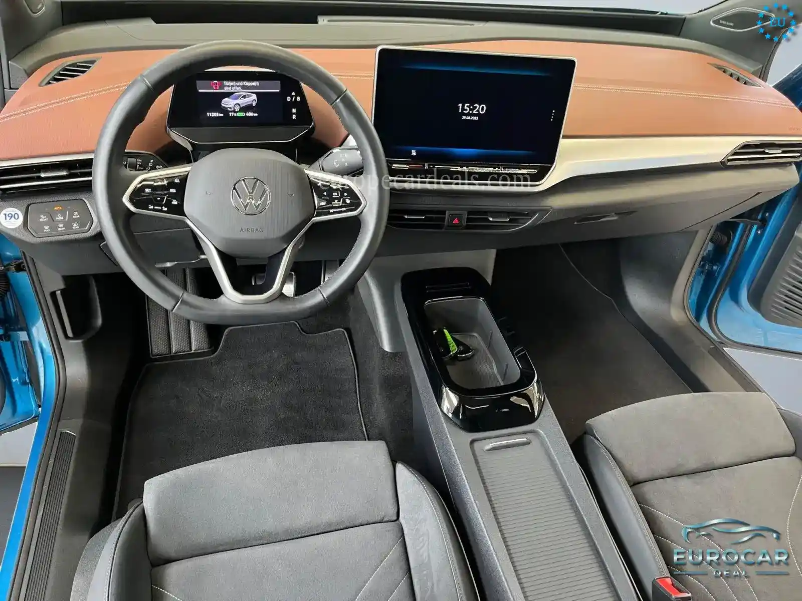 Volkswagen ID.5