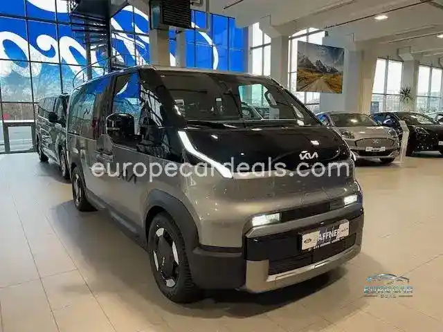 Kia PV5