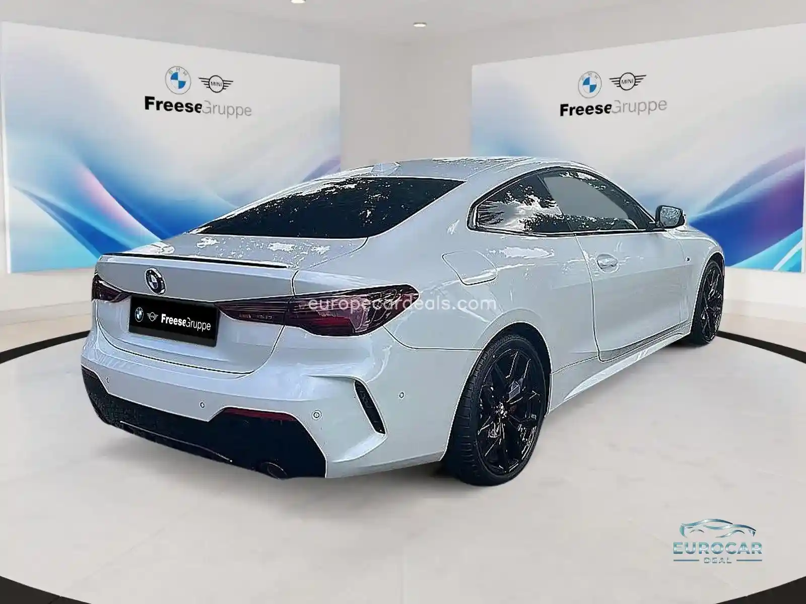 BMW 430