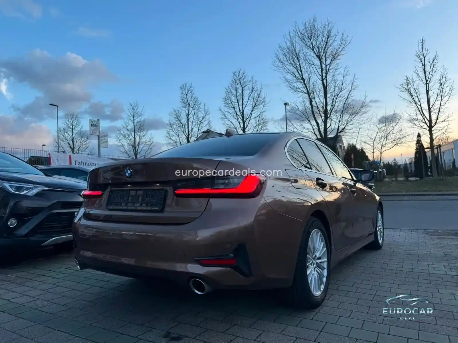 BMW 320