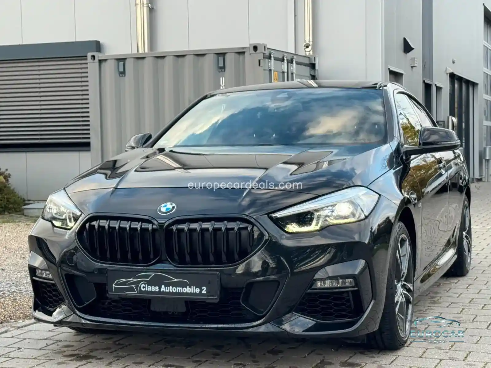 BMW 220