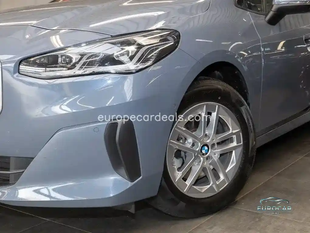 BMW 218 Active Tourer