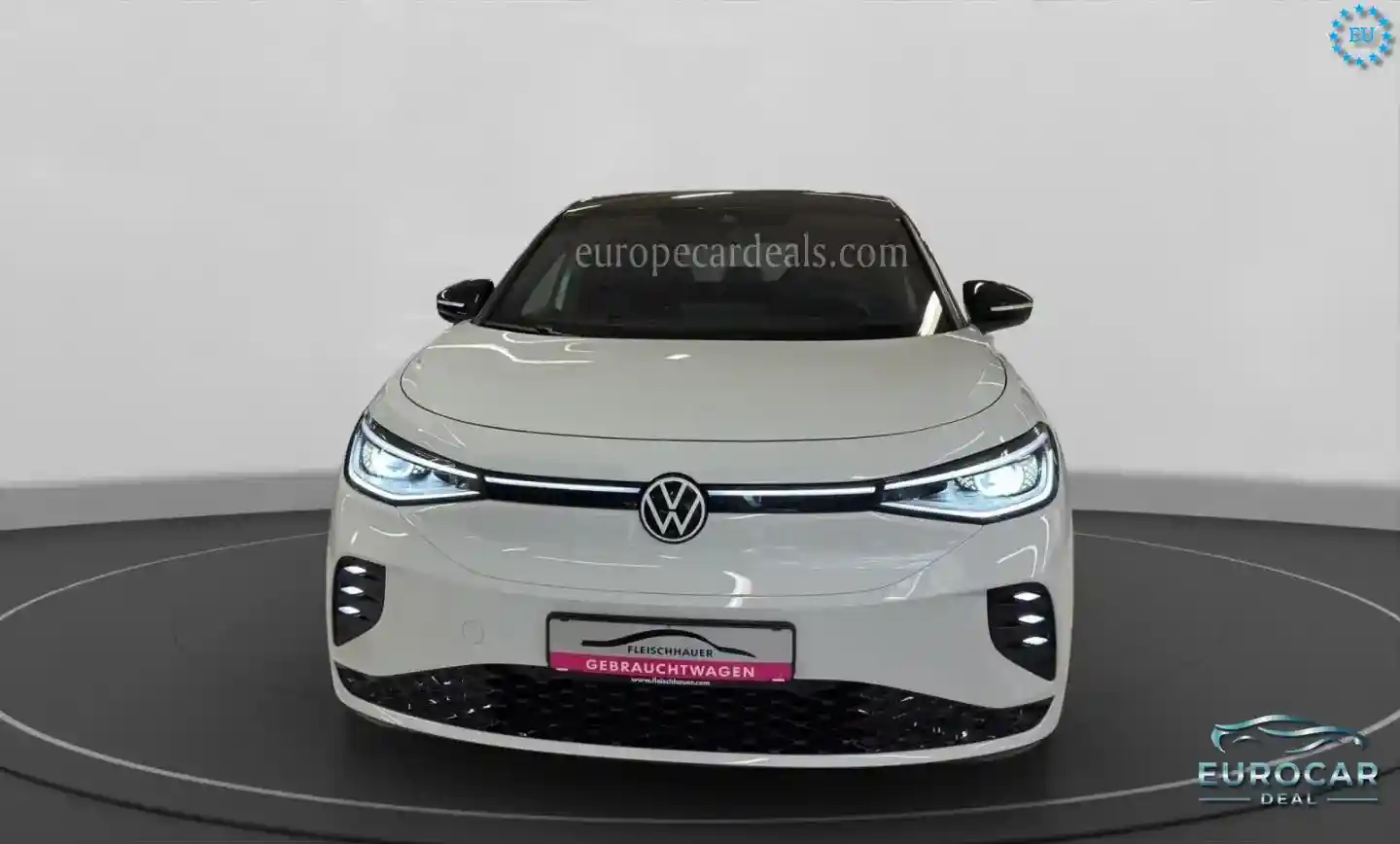 Volkswagen ID.5