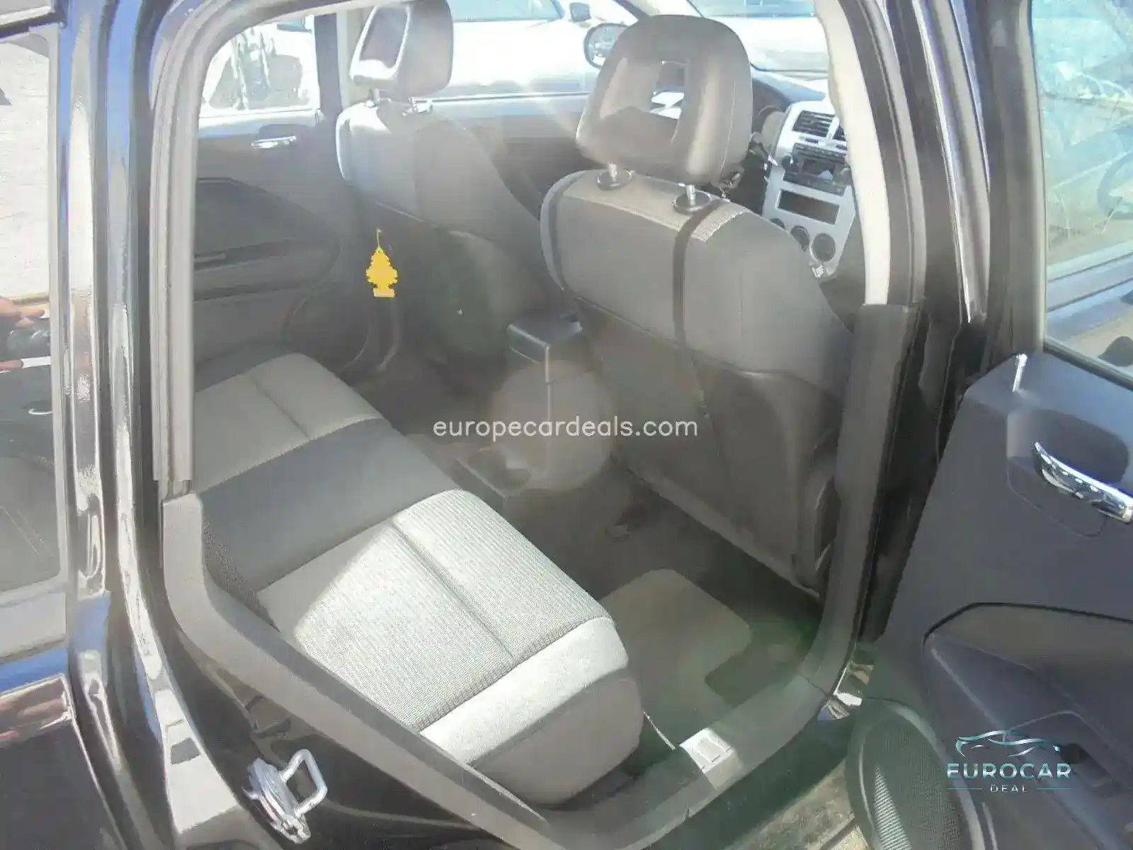 Dodge Caliber