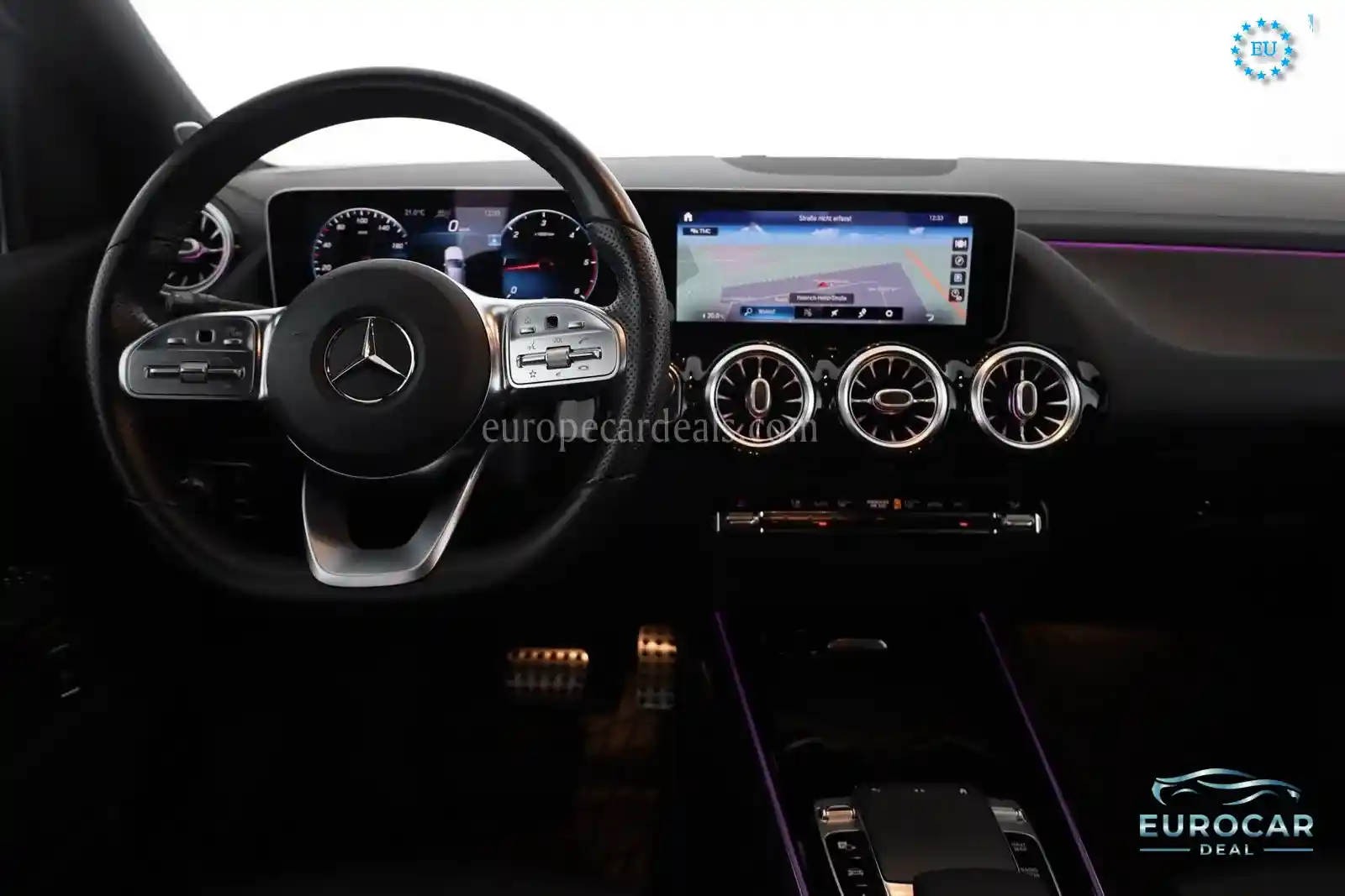 Mercedes-Benz B 150